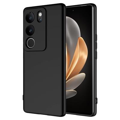 Vivo V29 5G Uyumlu Kılıf Zore Mara Lansman Kapak