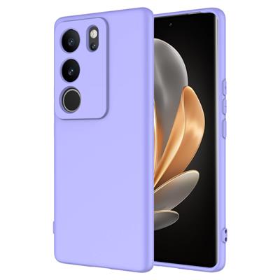 Vivo V29 5G Uyumlu Kılıf Zore Mara Lansman Kapak