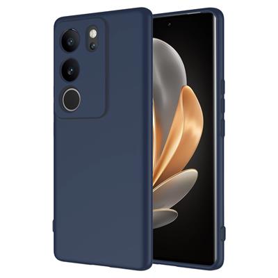 Vivo V29 5G Uyumlu Kılıf Zore Mara Lansman Kapak