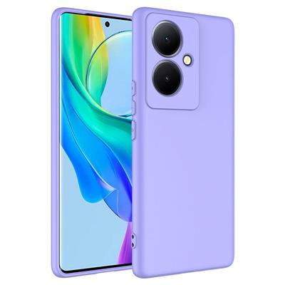 Vivo V29 Lite 5G Uyumlu Kılıf Zore Mara Lansman Kapak
