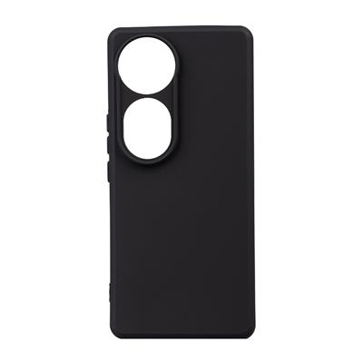 Vivo V40 5G Uyumlu Kılıf Zore Biye Silikon