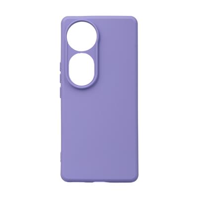 Vivo V40 5G Uyumlu Kılıf Zore Biye Silikon