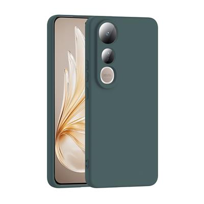 Vivo V50 Lite 4G Uyumlu Kılıf Zore Mara Lansman Kapak