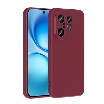 Vivo X200 FE 5G Kılıf Zore Mara Lansman Kapak