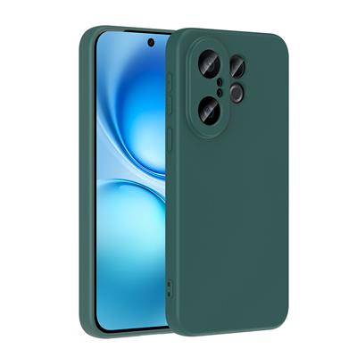 Vivo X200 FE 5G Kılıf Zore Mara Lansman Kapak