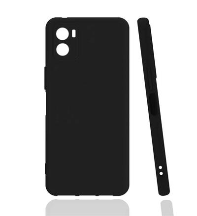 Vivo Y15S Uyumlu Kılıf Zore Biye Silikon