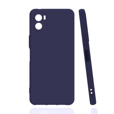 Vivo Y15S Uyumlu Kılıf Zore Biye Silikon
