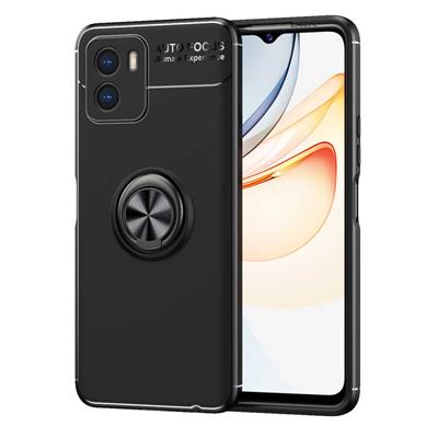 Vivo Y15S Uyumlu Kılıf Zore Ravel Silikon Kapak