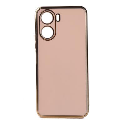 Vivo Y16 Uyumlu Kılıf Zore Bark Kapak