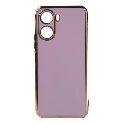 Vivo Y16 Uyumlu Kılıf Zore Bark Kapak