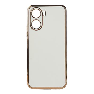 Vivo Y16 Uyumlu Kılıf Zore Bark Kapak