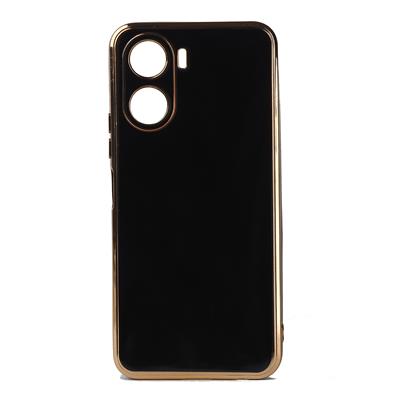 Vivo Y16 Uyumlu Kılıf Zore Bark Kapak