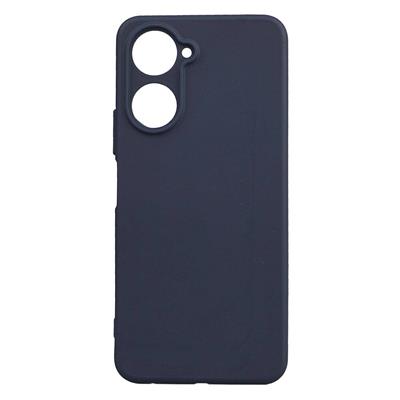 Vivo Y18 Uyumlu Kılıf Zore Biye Silikon
