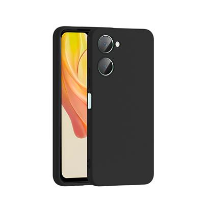 Vivo Y18 Uyumlu Kılıf Zore Mara Lansman Kapak