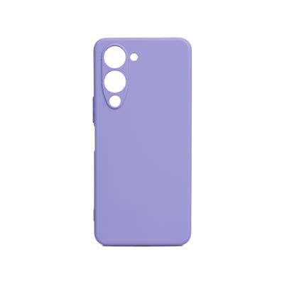Vivo Y19 Uyumlu Kılıf Zore Biye Silikon