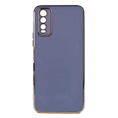 Vivo Y20 Uyumlu Kılıf Zore Bark Kapak