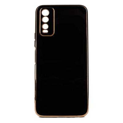 Vivo Y20 Uyumlu Kılıf Zore Bark Kapak