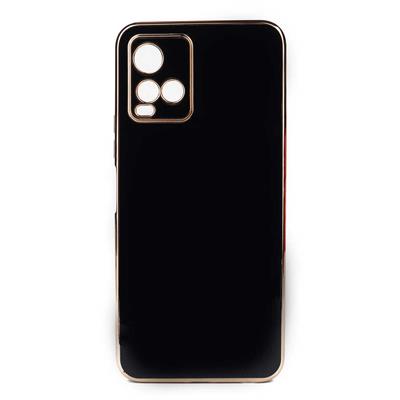 Vivo Y21S Uyumlu Kılıf Zore Bark Kapak