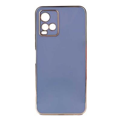 Vivo Y21S Uyumlu Kılıf Zore Bark Kapak