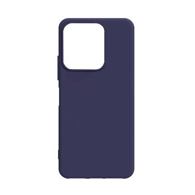 Vivo Y22S Uyumlu Kılıf Zore Biye Silikon
