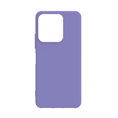 Vivo Y22S Uyumlu Kılıf Zore Biye Silikon