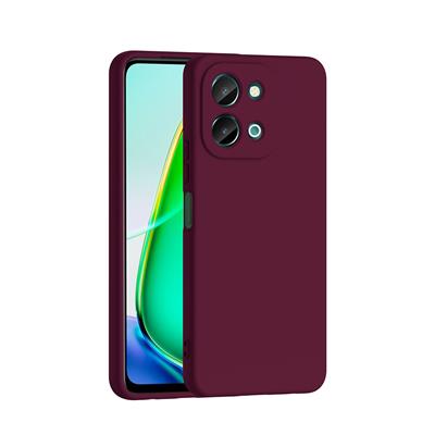 Vivo Y28 4G Uyumlu Kılıf Zore Mara Lansman Kapak