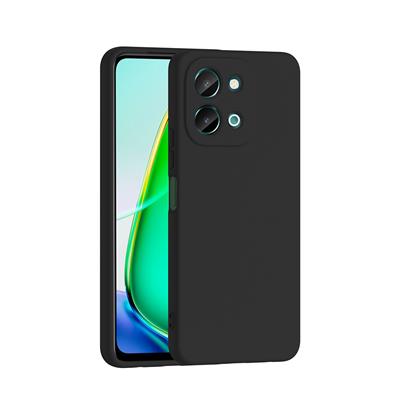 Vivo Y28 4G Uyumlu Kılıf Zore Mara Lansman Kapak