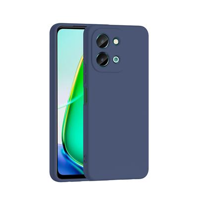 Vivo Y28 4G Uyumlu Kılıf Zore Mara Lansman Kapak