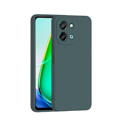 Vivo Y28 4G Uyumlu Kılıf Zore Mara Lansman Kapak