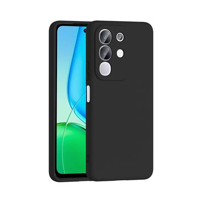 Vivo Y29 4G Uyumlu Kılıf Zore Mara Lansman Kapak