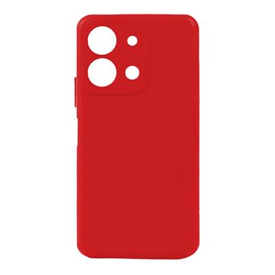 Vivo Y36 4G Uyumlu Kılıf Zore Biye Silikon