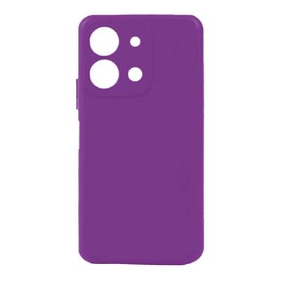 Vivo Y36 4G Uyumlu Kılıf Zore Biye Silikon
