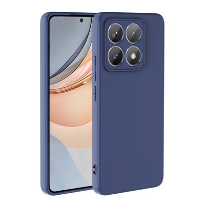 Xiaomi 14T Pro Uyumlu Kılıf Zore Mara Lansman Kapak