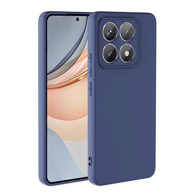 Xiaomi 14T Uyumlu Kılıf Zore Mara Lansman Kapak