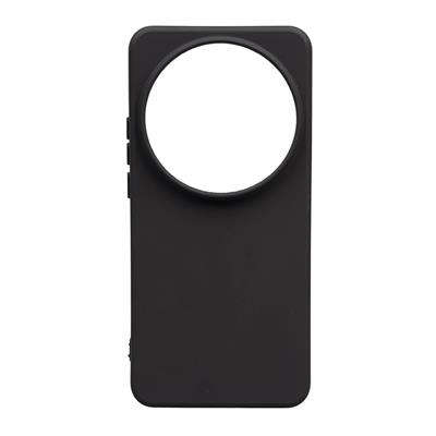 Xiaomi 15 Ultra Uyumlu Kılıf Zore Biye Silikon