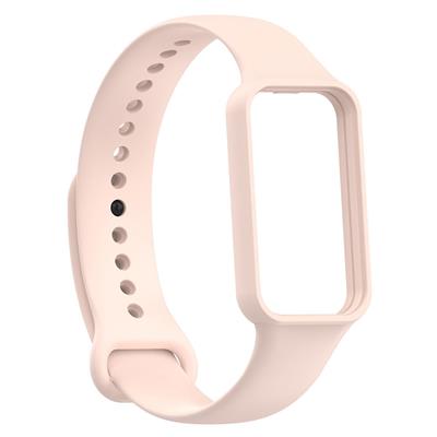 Xiaomi Amazfit Band 7 Zore KRD-87 Silikon Kordon