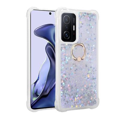 Xiaomi Mi 11T 5G Uyumlu Kılıf Zore Milce Kapak