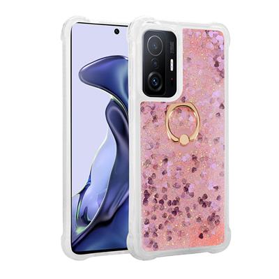 Xiaomi Mi 11T 5G Uyumlu Kılıf Zore Milce Kapak