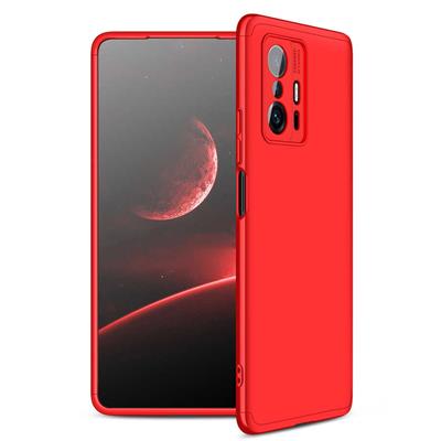 Xiaomi Mi 11T Pro 5G Uyumlu Kılıf Zore Ays Kapak