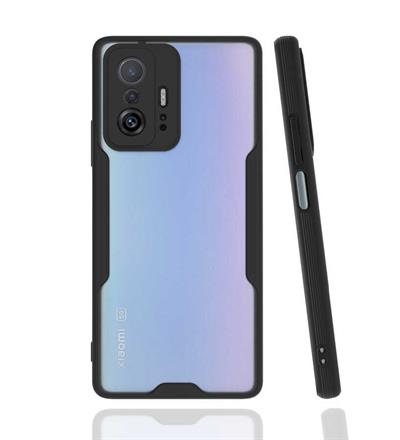 Xiaomi Mi 11T Pro 5G Uyumlu Kılıf Zore Parfe Kapak