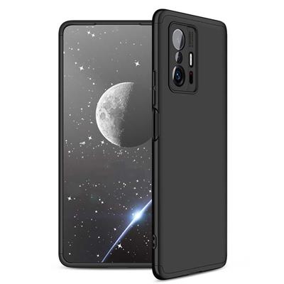 Xiaomi Mi 11T Pro 5G Uyumlu Kılıf Zore Ays Kapak