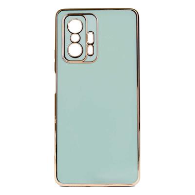 Xiaomi Mi 11T Pro 5G Uyumlu Kılıf Zore Bark Kapak