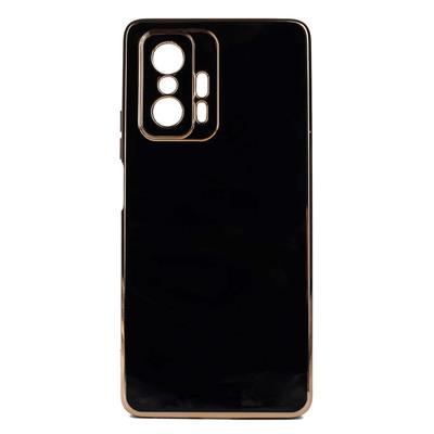 Xiaomi Mi 11T Pro 5G Uyumlu Kılıf Zore Bark Kapak