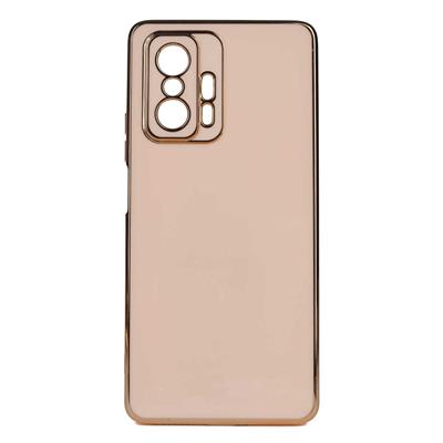 Xiaomi Mi 11T Pro 5G Uyumlu Kılıf Zore Bark Kapak