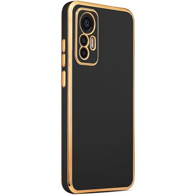 Xiaomi Mi 12 Lite Uyumlu Kılıf Zore Bark Kapak