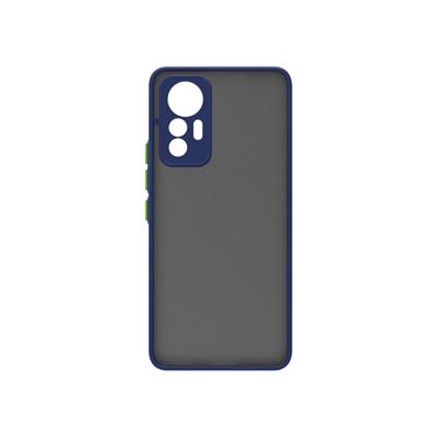 Xiaomi Mi 12 Lite Uyumlu Kılıf Zore Hux Kapak