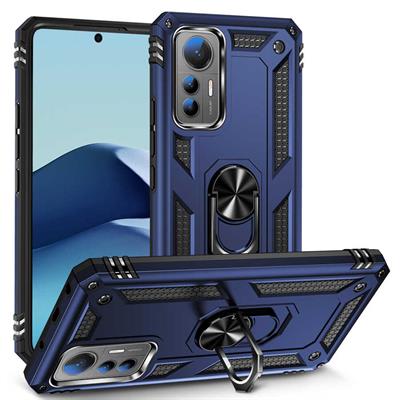 Xiaomi Mi 12 Lite Uyumlu Kılıf Zore Vega Kapak