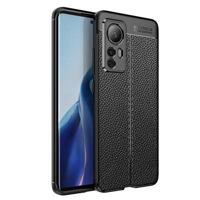 Xiaomi Mi 12 Uyumlu Kılıf Zore Niss Silikon Kapak