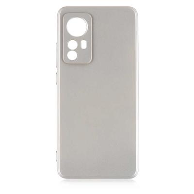 Xiaomi Mi 12 Uyumlu Kılıf Zore Premier Silikon Kapak