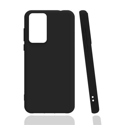 Xiaomi Mi 12T Pro Uyumlu Kılıf Zore Biye Silikon